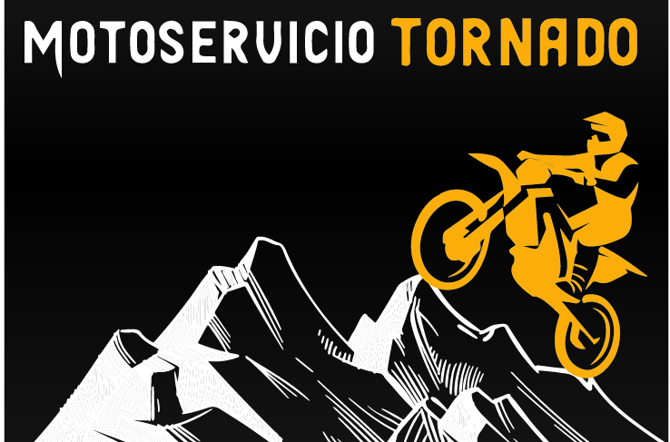 Logo Motoservicio Tornado Free 22-01